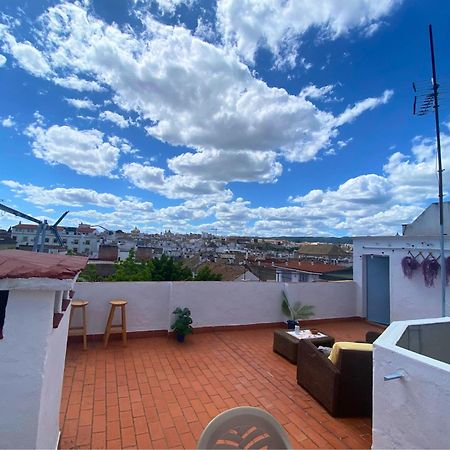 La Luz De San Eloy Apartamento Córdova Exterior foto