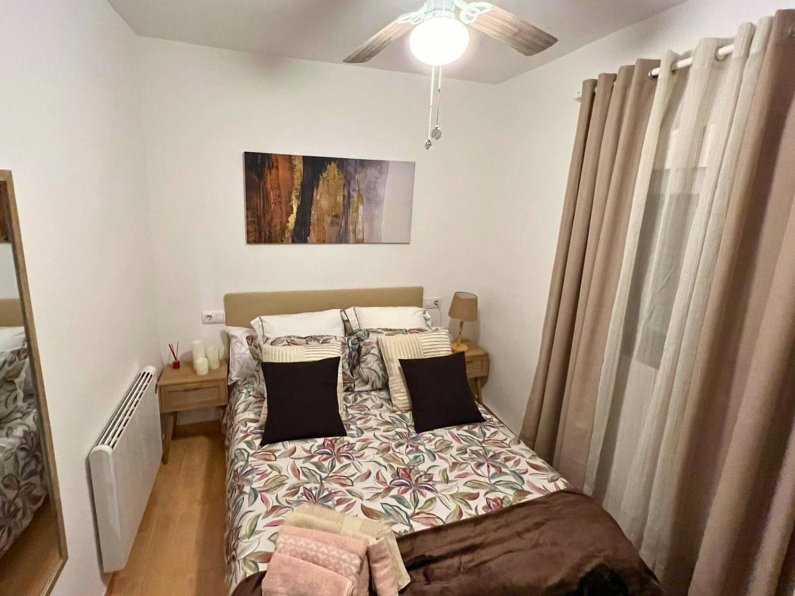 La Luz De San Eloy Apartamento Córdova Exterior foto